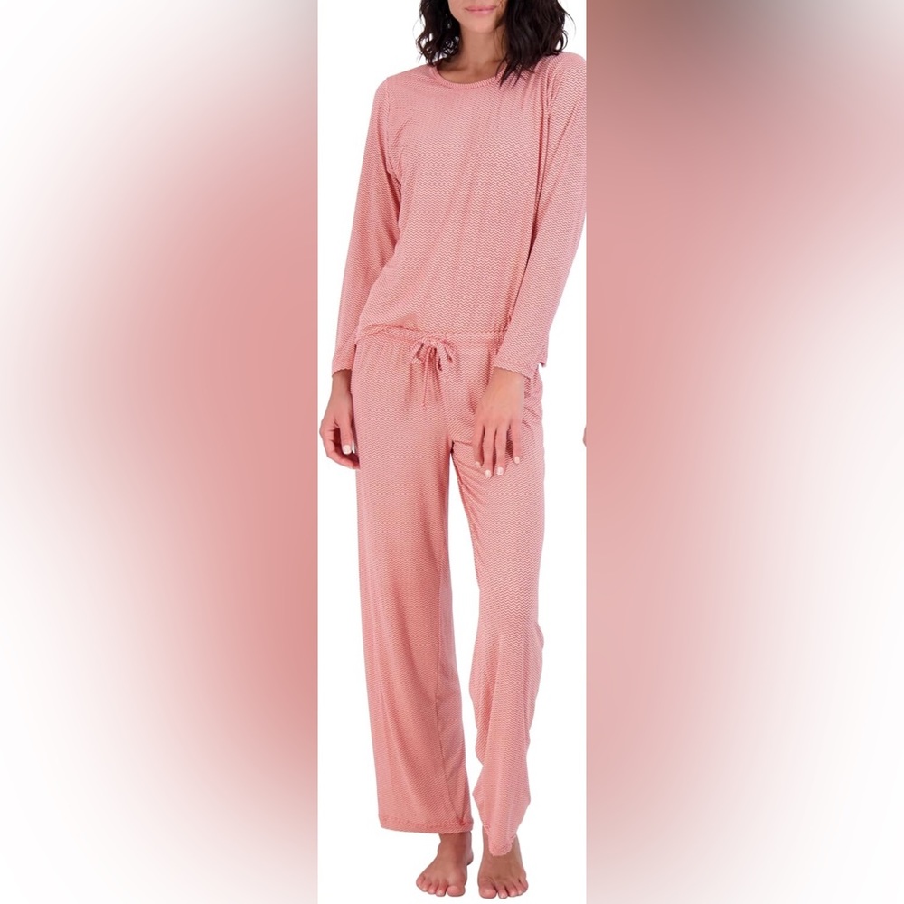 New Real Essentials pajamas